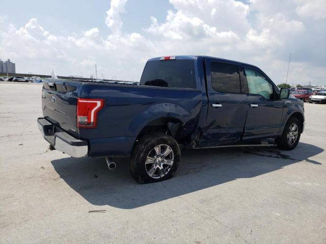 1FTEW1CF8FKD86707 Ford F150 Supercrew