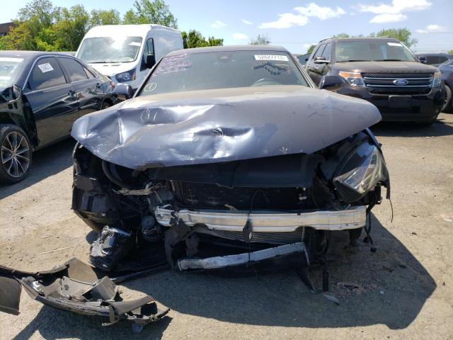 2017 AUDI A7 PRESTIG - WAU22AFC2HN022863