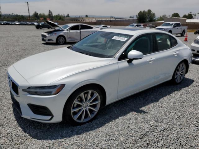 2019 Volvo S60 