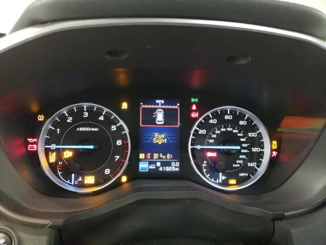 4S4WMAPD6K3483651 Subaru Ascent Limited