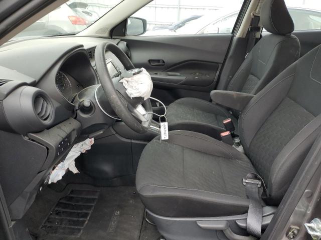 3N1CP5BV4ML522673 Nissan KICKS S