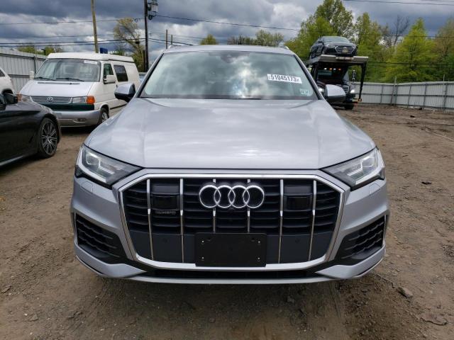 WA1LXBF77ND020961 2022 AUDI Q7, photo no. 5