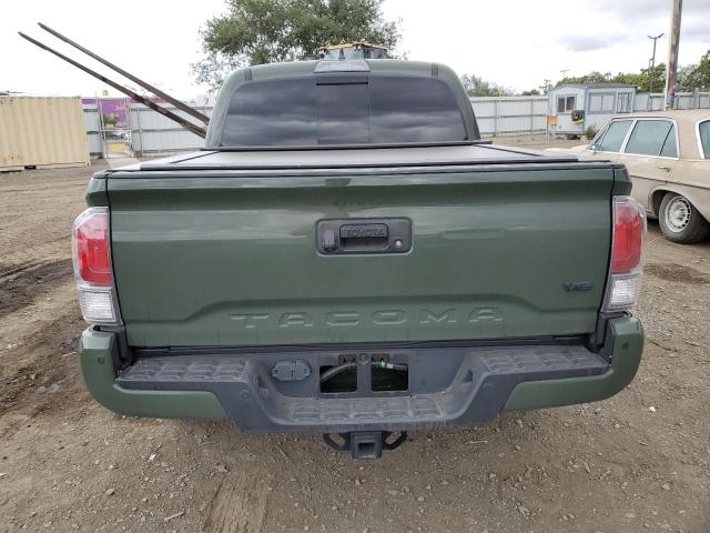 3TMCZ5AN4MM419353 Toyota Tacoma Double Cab