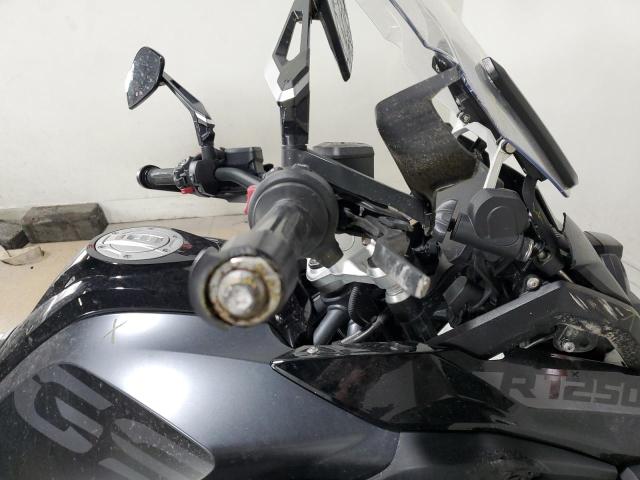 2022 BMW R 1250 GS - WB10M0306N6F08820