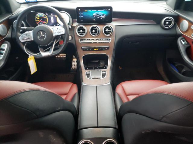 2020 MERCEDES-BENZ GLC COUPE - WDC0J8EB0LF675400
