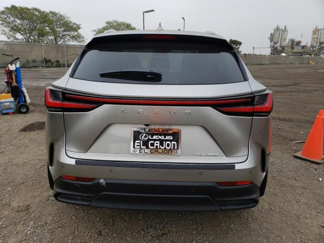 2023 LEXUS NX 250 JTJGDCAZ3P5011859