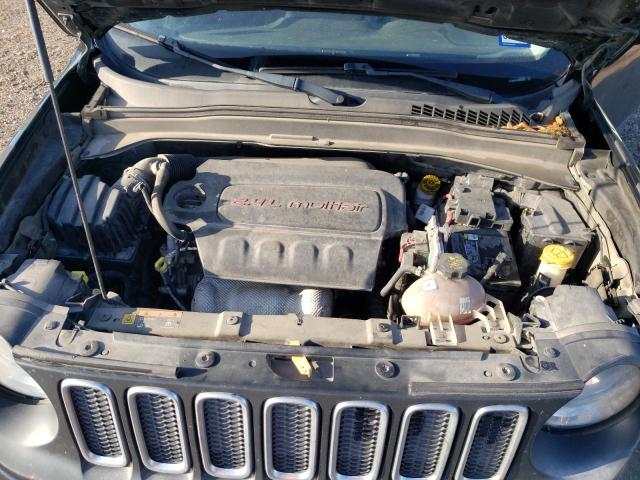 ZACCJAAT7GPE22571 Jeep Renegade Sport