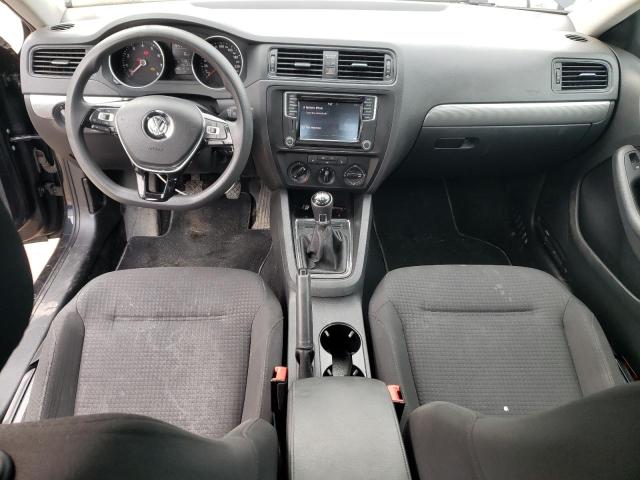 2016 VOLKSWAGEN JETTA S - 3VW167AJ8GM261237