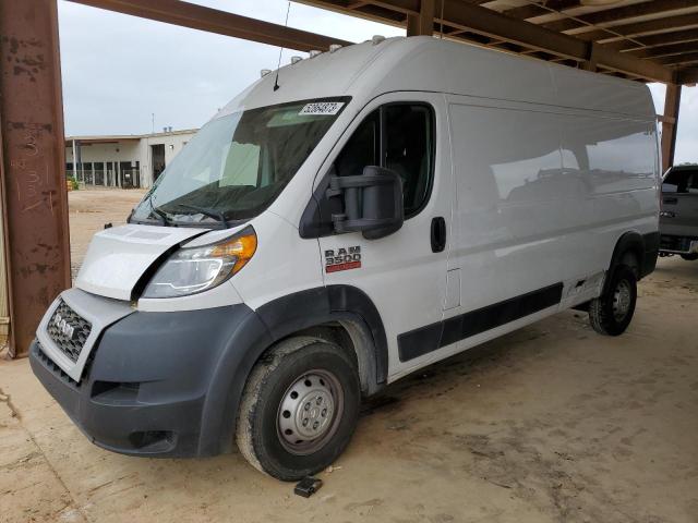 2019 RAM PROMASTER - 3C6URVHG4KE504090