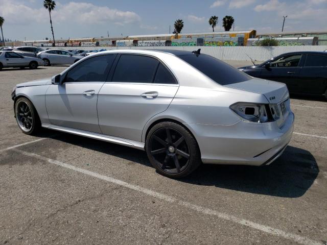 WDDHF5KB0EA824701 Mercedes-Benz E 350