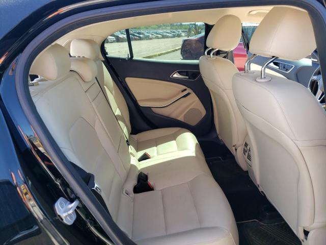 WDCTG4GB3FJ117186 Mercedes-Benz Gla 250 4matic