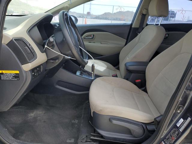 KNADN4A37G6633960 KIA RIO EX