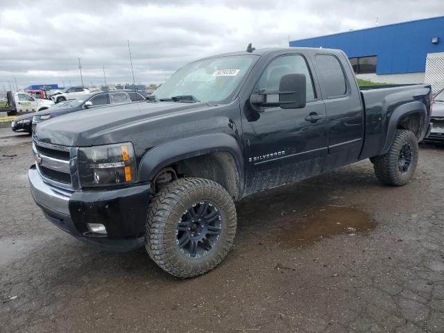 2007 Chevrolet C/K 1500 