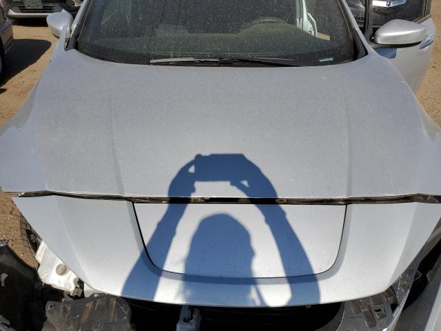 1N4BZ1CP1KC321047 Nissan Leaf S Plus