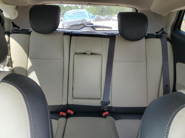 KL4CJASB8KB718623 Buick Encore Preferred