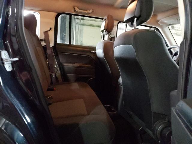 1C4NJPBB8GD569899 Jeep Patriot Sport
