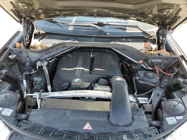 2015 BMW X5 SDRIVE3 - 5UXKR2C50F0H39025