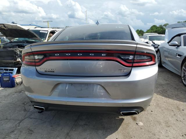 2C3CDXCT6HH520067 | 2017 DODGE CHARGER R/