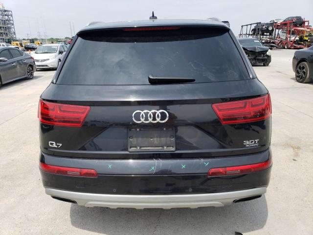 VIN WA1LAAF75HD058477 2017 Audi Q7, Premium Plus no.5