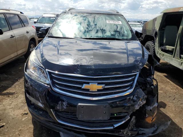 Chevrolet Traverse Lt 2017 1GNKVGKD1HJ197874 Image 5