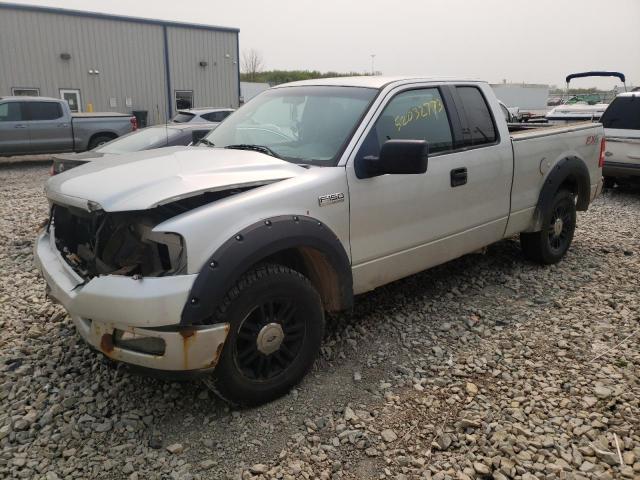 2004 Ford F-150 