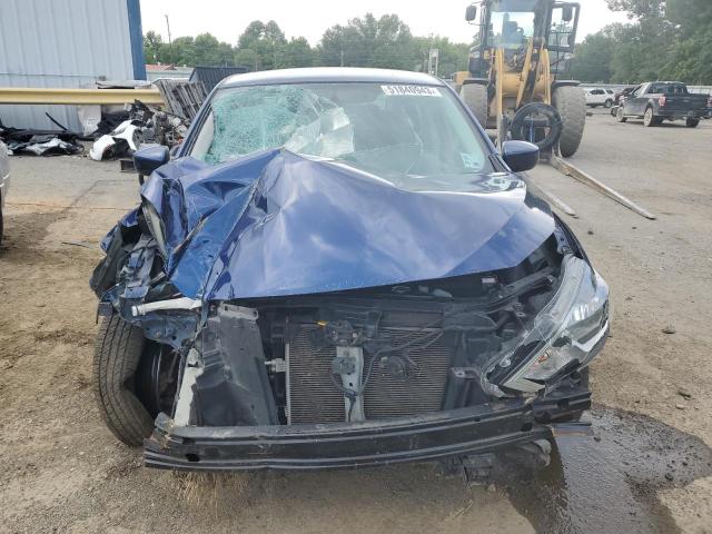 3N1AB7AP7JY334751 Nissan SENTRA S