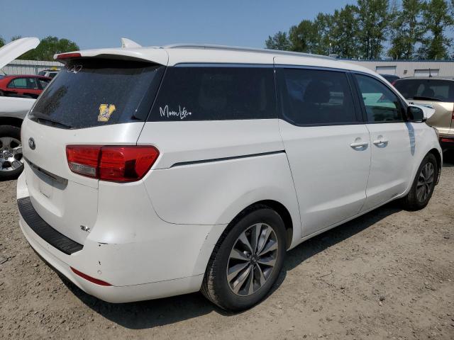 KNDMC5C11F6032911 KIA SEDONA EX