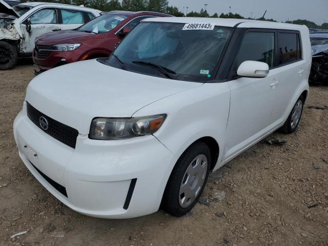 2008 Scion xB 