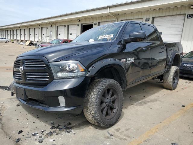 2013 Ram 1500 Sport