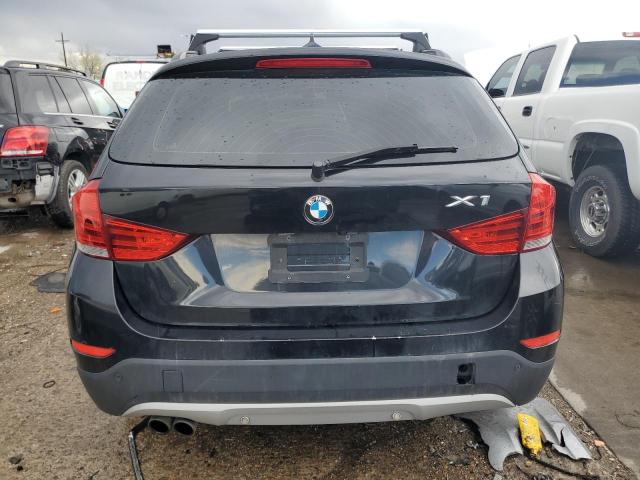 WBAVM1C50EVW53202 BMW X1 Sdrive28i