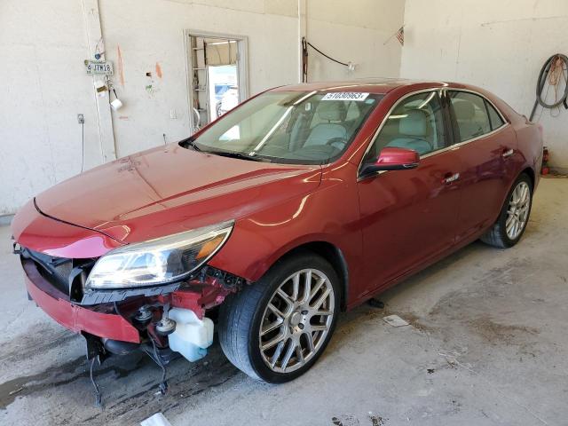 2014 Chevrolet Malibu LTZ