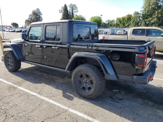 1C6JJTEG9ML566789 Jeep Gladiator Mojave