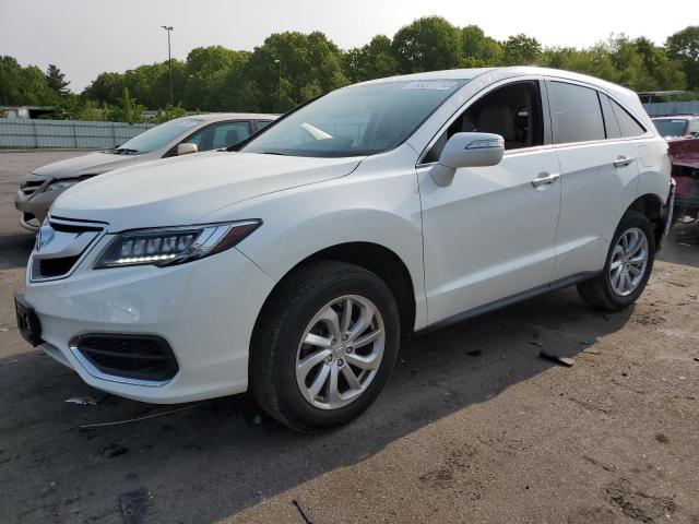 2018 Acura RDX 