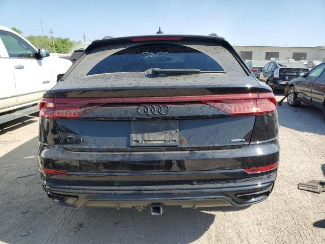 2021 AUDI Q8 PREMIUM - WA1EVAF17MD012037
