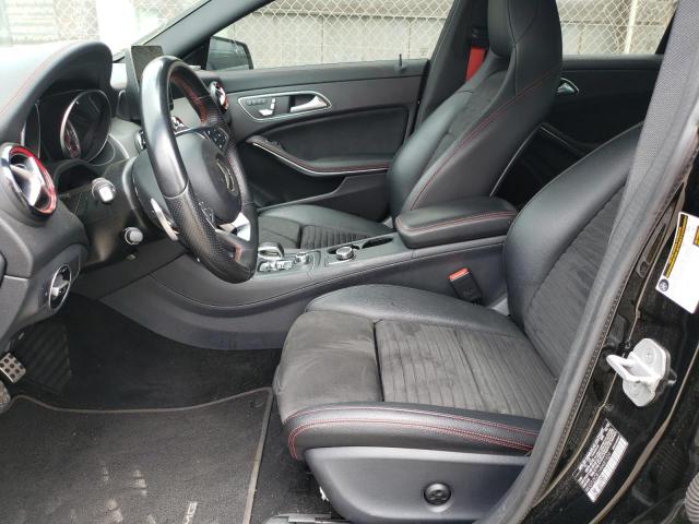 WDDSJ5CB1HN481929 Mercedes-Benz Cla 45 Amg