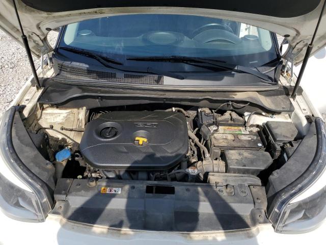 KNDJP3A5XF7190109 KIA SOUL +