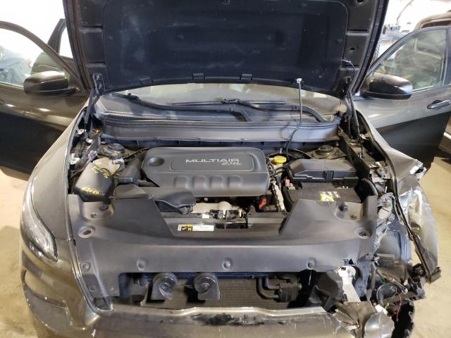 1C4PJLAB1FW616910 Jeep Cherokee Sport