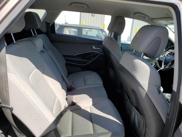 2015 HYUNDAI SANTA FE X - KM8SM4HF9FU108868