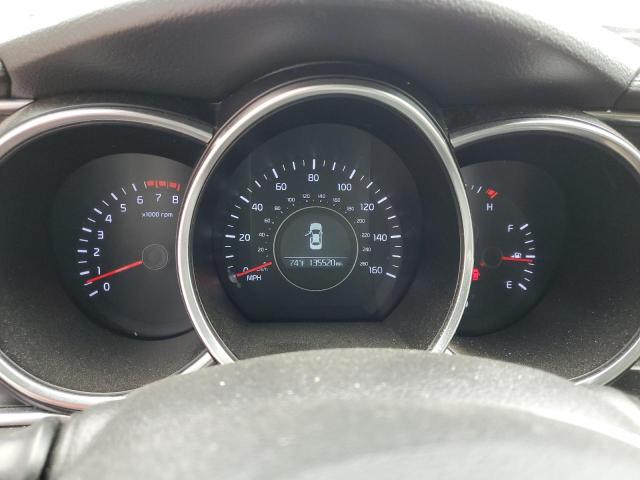 5XXGN4A73EG268260 KIA OPTIMA EX