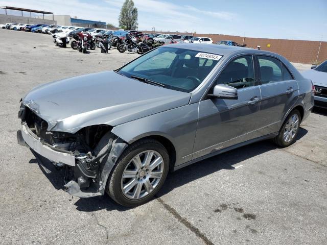 VIN WDDHF5KBXDA716231 2013 Mercedes-Benz E-Class, 350 no.1