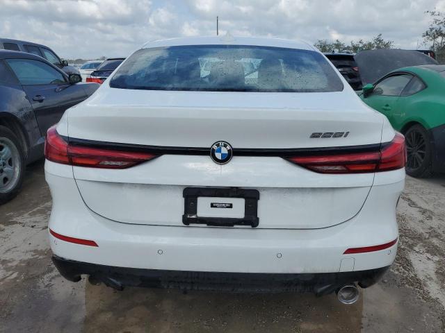 2021 BMW 228I - WBA53AK0XM7J66021