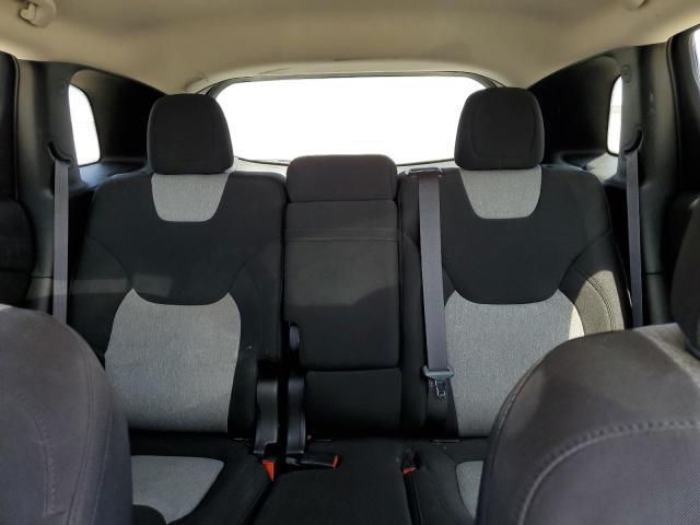 1C4PJLCSXEW115395 Jeep Cherokee Latitude
