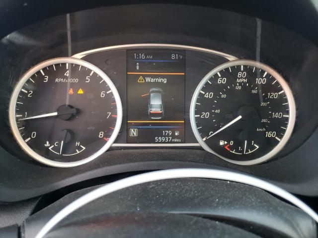 3N1AB7AP7KY368450 Nissan SENTRA S