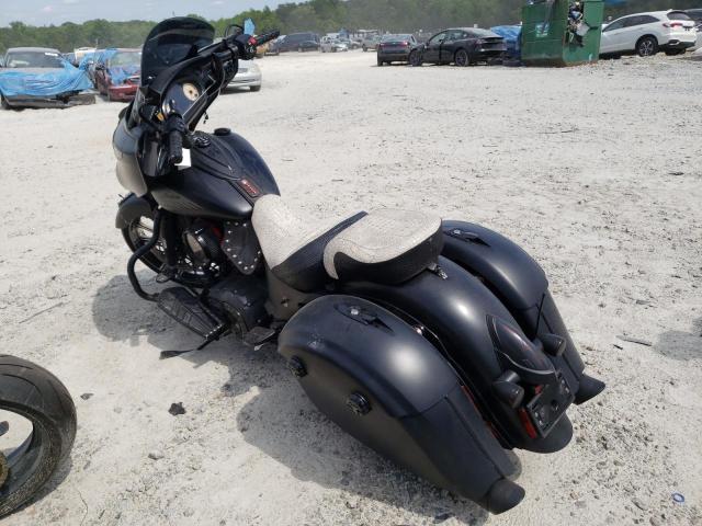 2016 INDIAN MOTORCYCLE CO. CHIEFTAIN - 56KTCDAA0G3341730