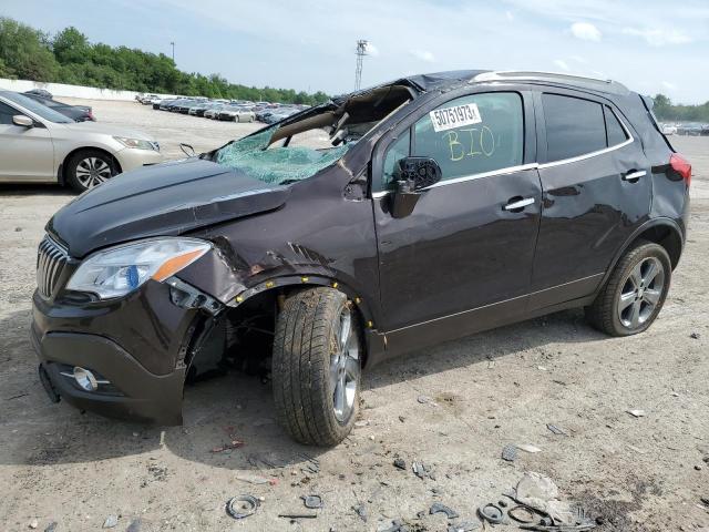 2014 Buick Encore 