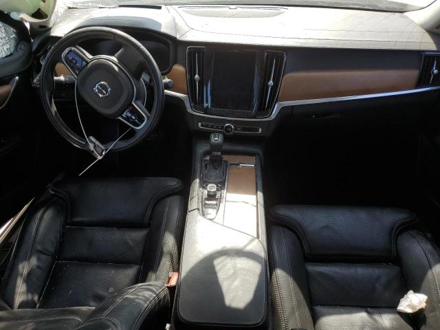 2017 VOLVO S90 T5 INS YV1102AL8H1009764