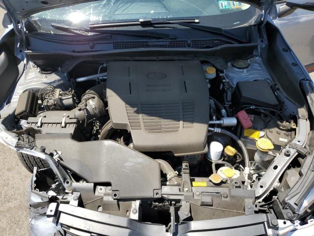 2020 SUBARU FORESTER S - JF2SKAMC2LH496990