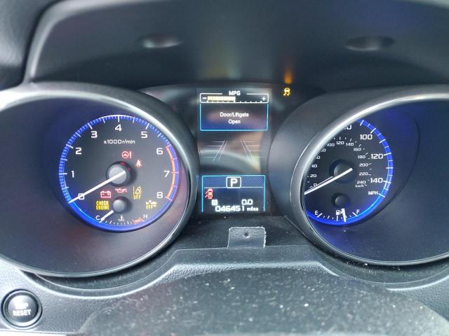 4S4BSAFC4J3319262 Subaru Outback 2.5i Premium