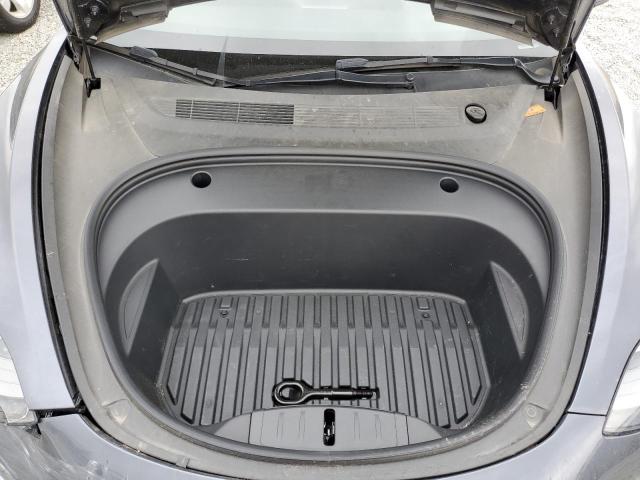 5YJ3E1EA1NF122543 Tesla MODEL 3