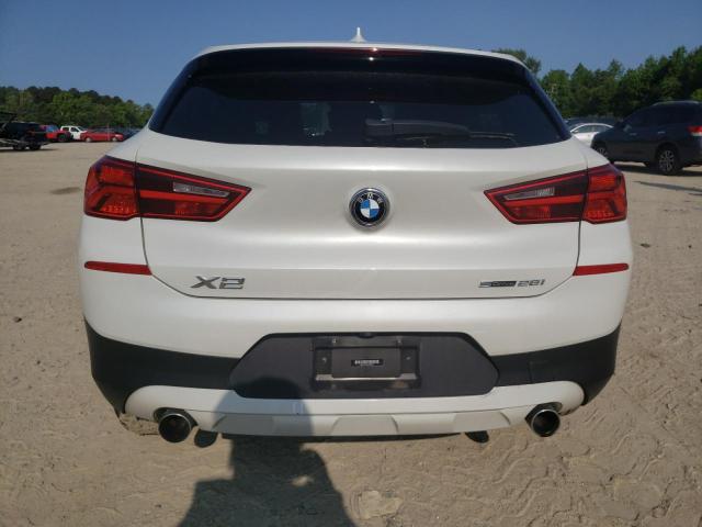 VIN WBXYJ3C34JEJ84471 2018 BMW X2, Sdrive28I no.6